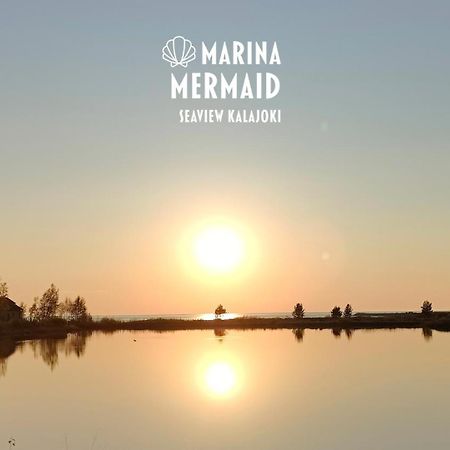 קאלאיוקי Marina Mermaid Seaview - Uusi Lumoava Merinaekoealahuoneisto, Sisaeltaeae Liinavaatteet מראה חיצוני תמונה